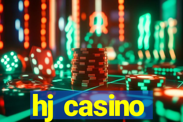 hj casino